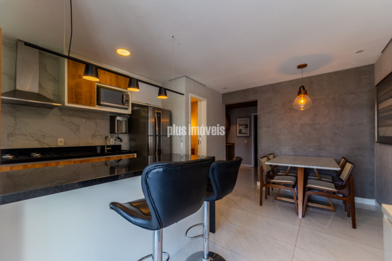 Apartamento, 1 quarto, 57 m² - Foto 11