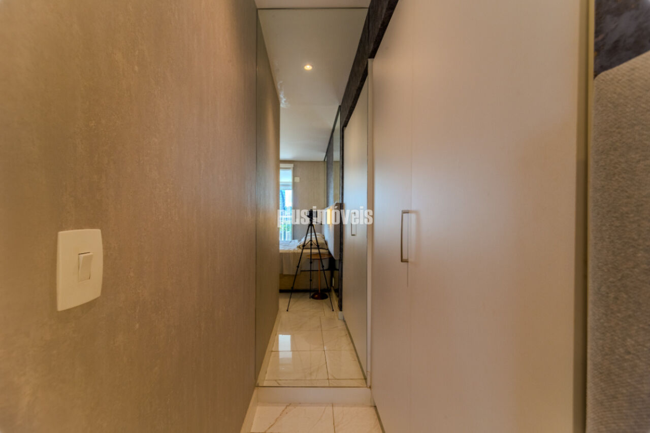 Apartamento, 1 quarto, 57 m² - Foto 21