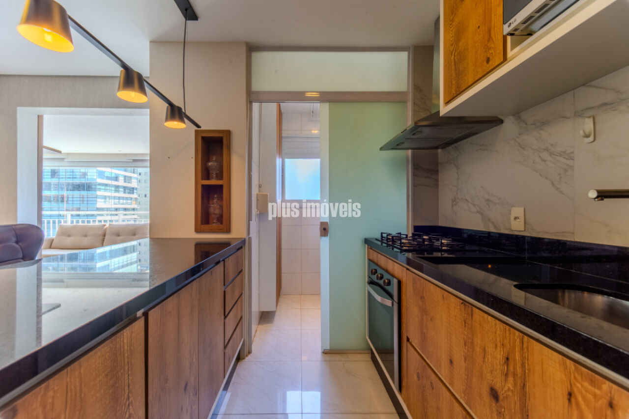 Apartamento, 1 quarto, 57 m² - Foto 26