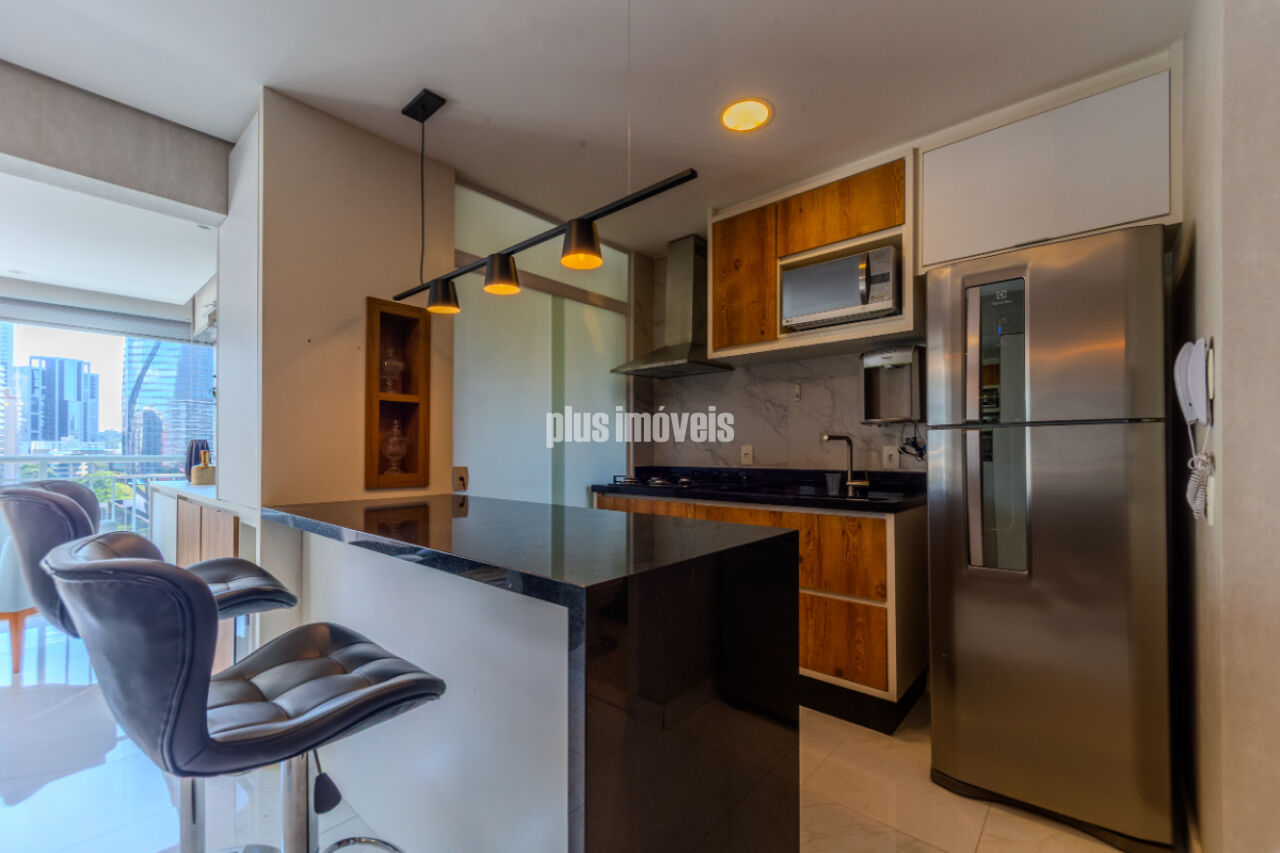 Apartamento, 1 quarto, 57 m² - Foto 6