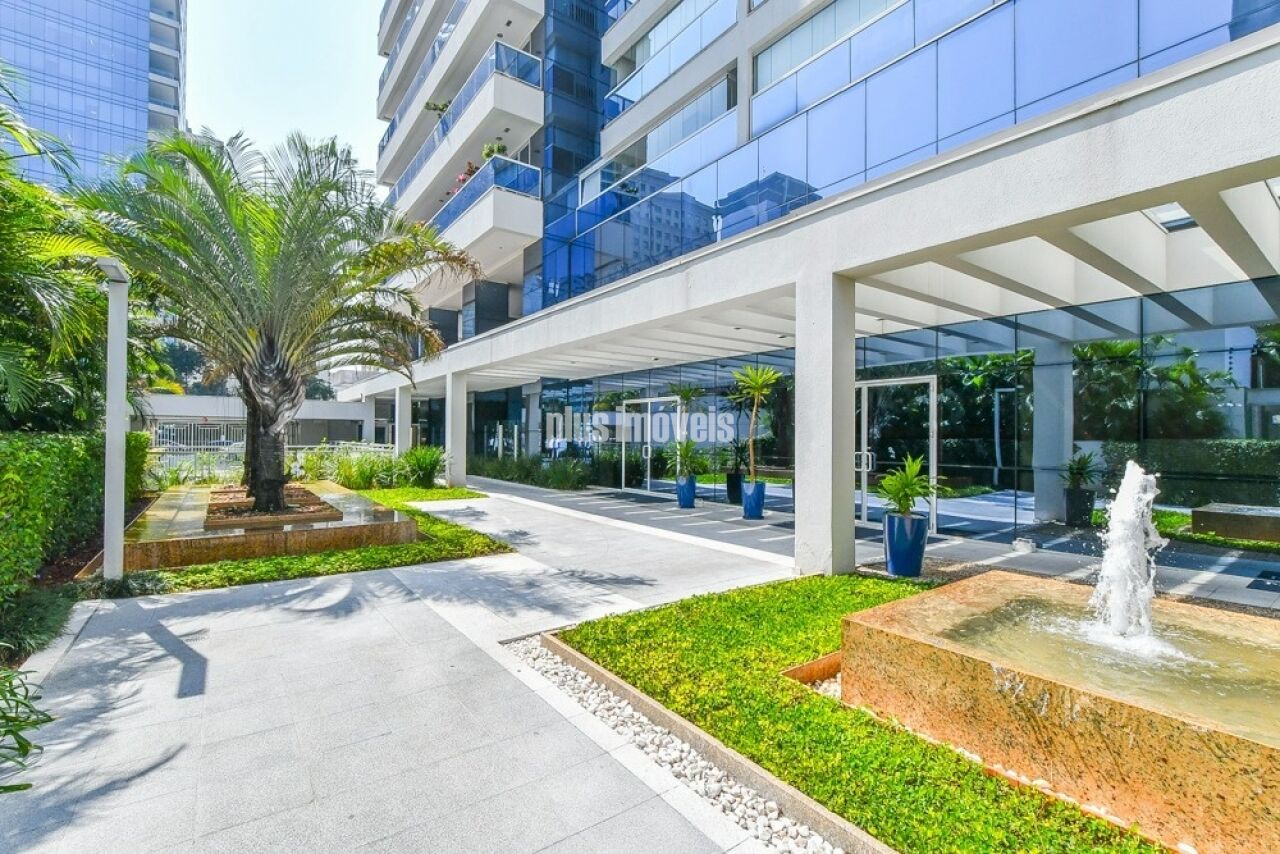 Apartamento, 1 quarto, 57 m² - Foto 28