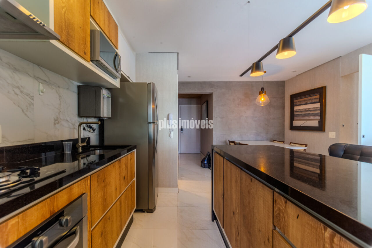 Apartamento, 1 quarto, 57 m² - Foto 25