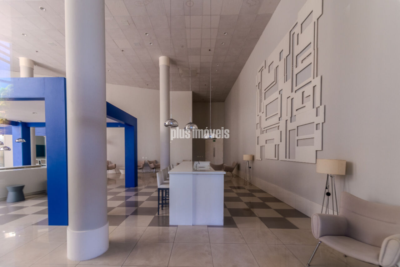 Apartamento, 1 quarto, 57 m² - Foto 33