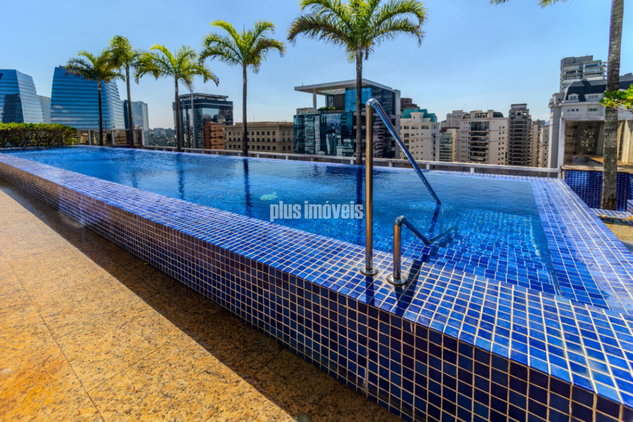 Apartamento, 1 quarto, 54 m² - Foto 43