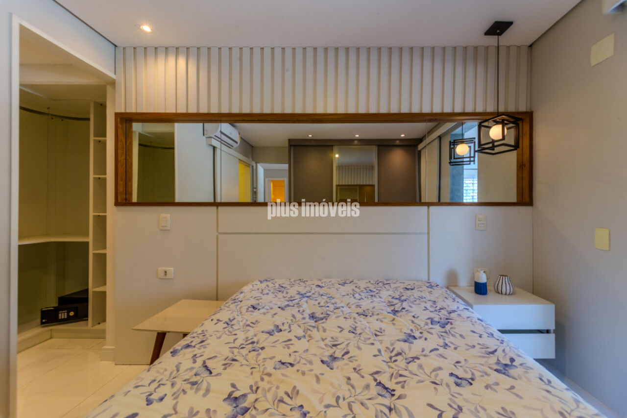 Apartamento, 1 quarto, 54 m² - Foto 17