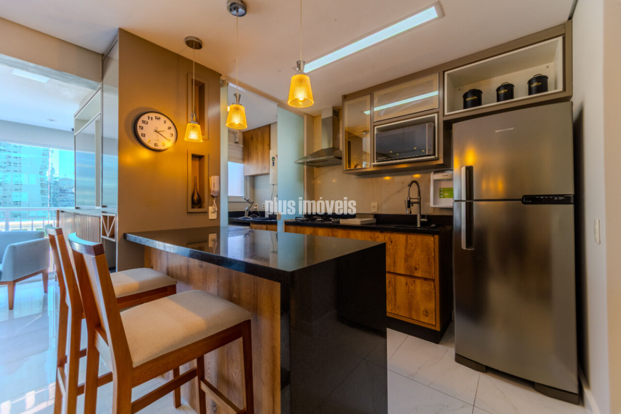 Apartamento, 1 quarto, 54 m² - Foto 11