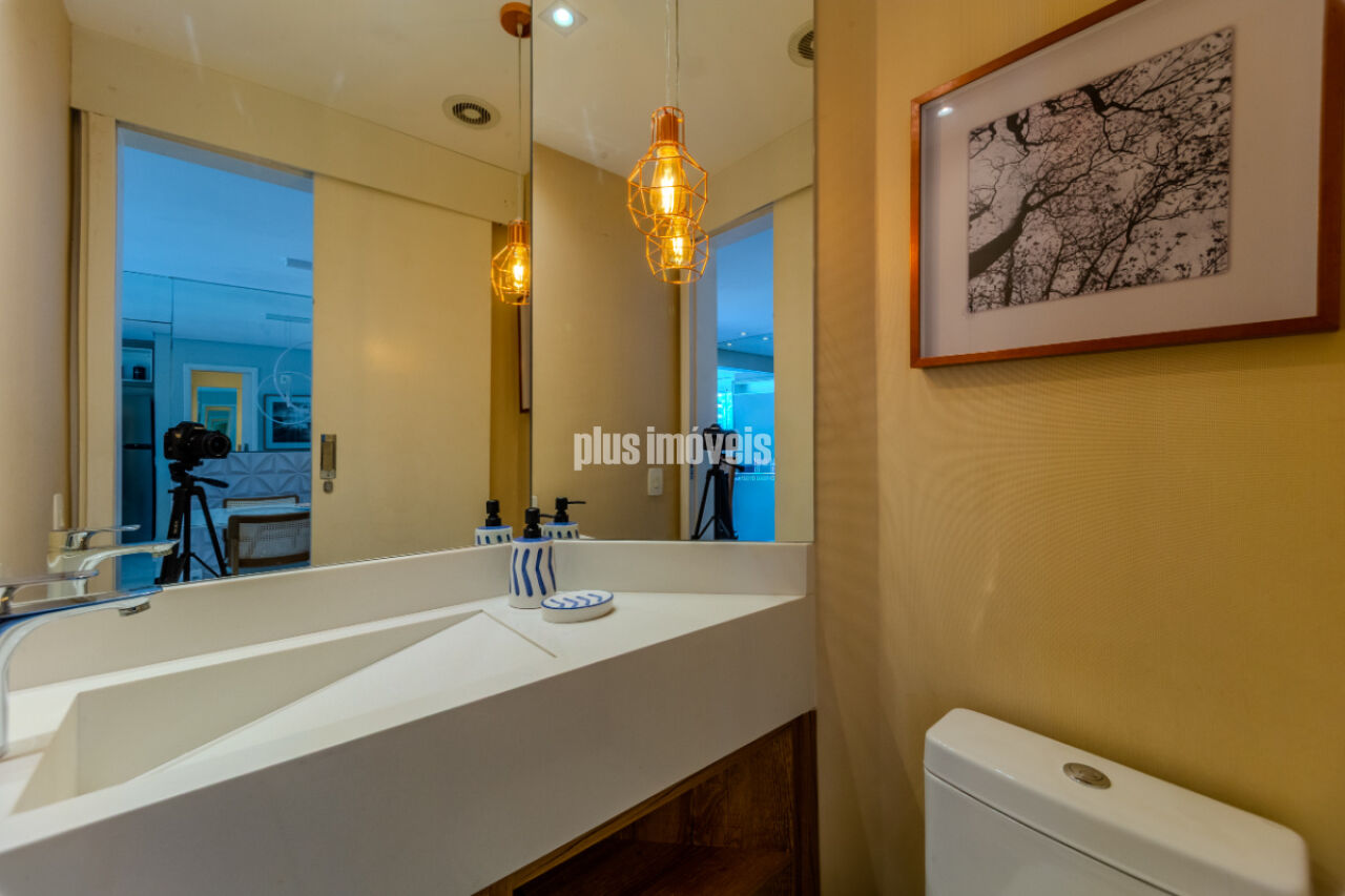 Apartamento, 1 quarto, 54 m² - Foto 16