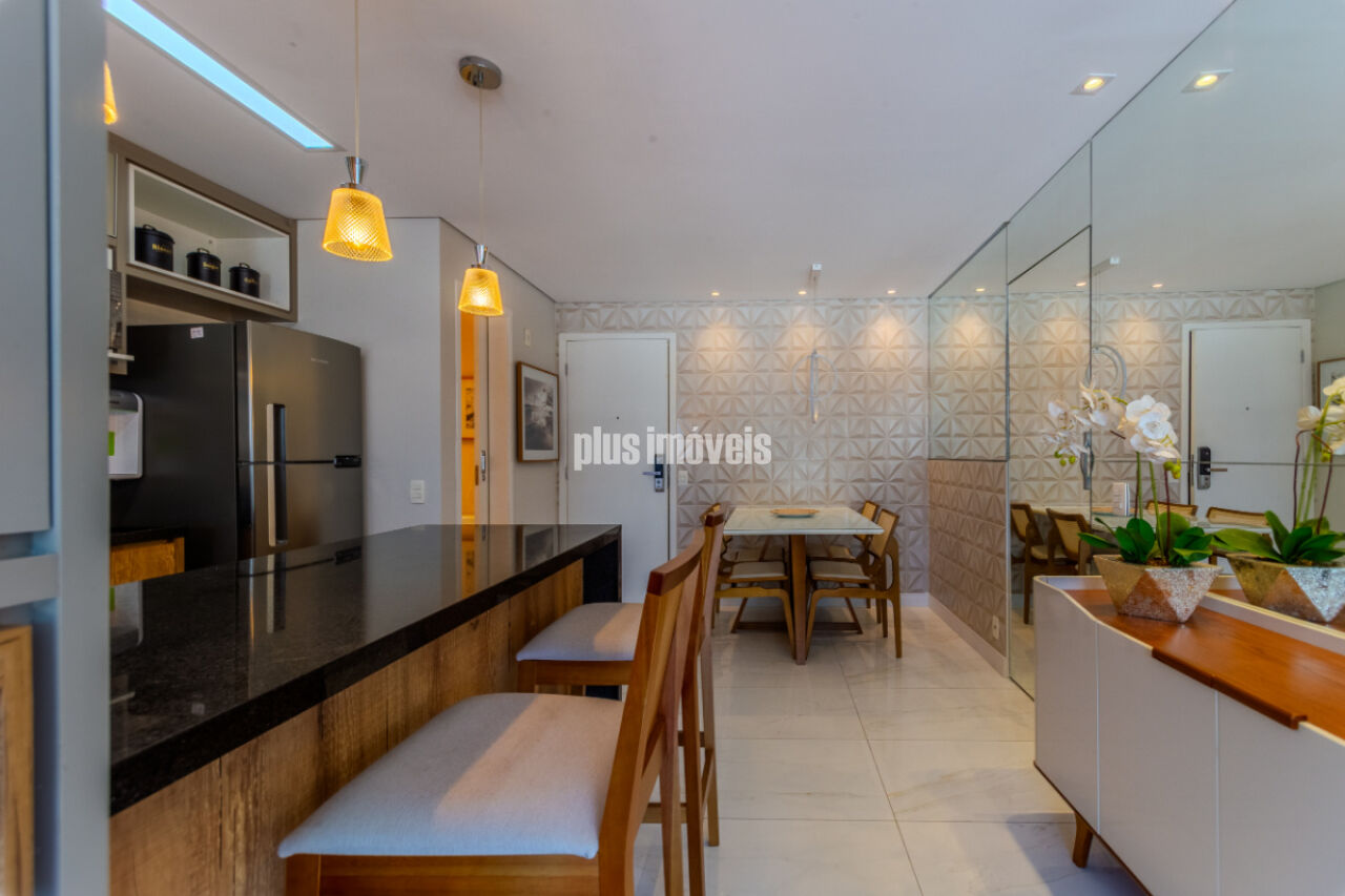 Apartamento, 1 quarto, 54 m² - Foto 9
