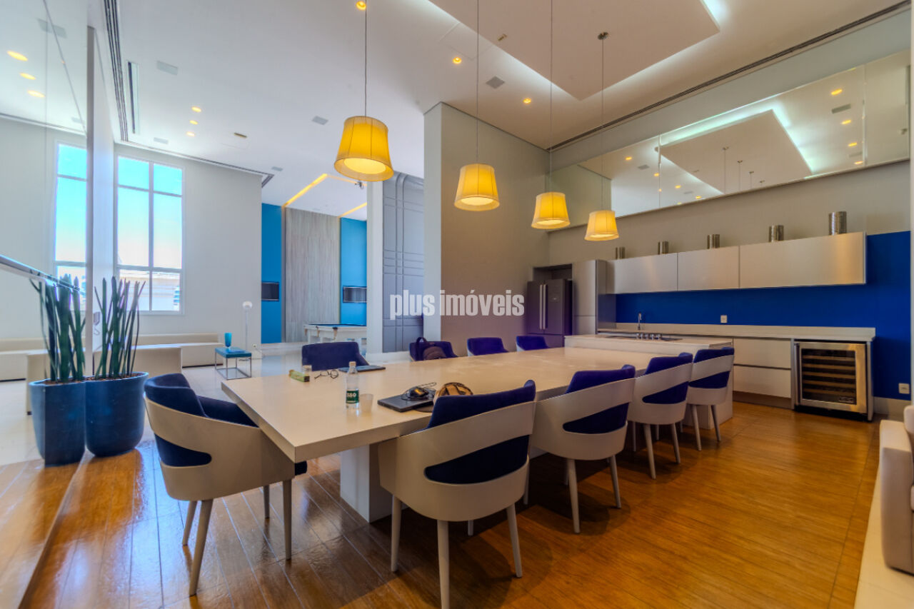Apartamento, 1 quarto, 54 m² - Foto 30
