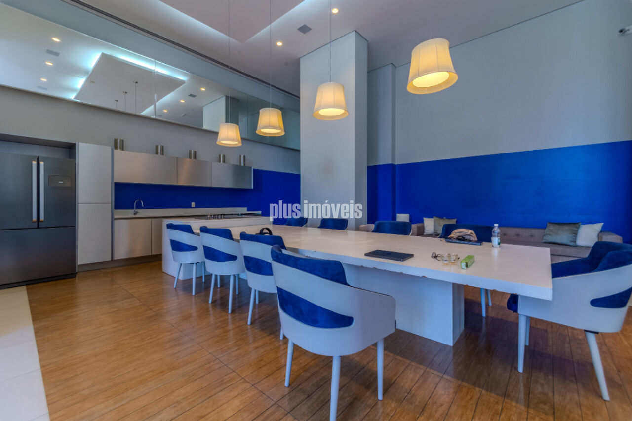 Apartamento, 1 quarto, 54 m² - Foto 31