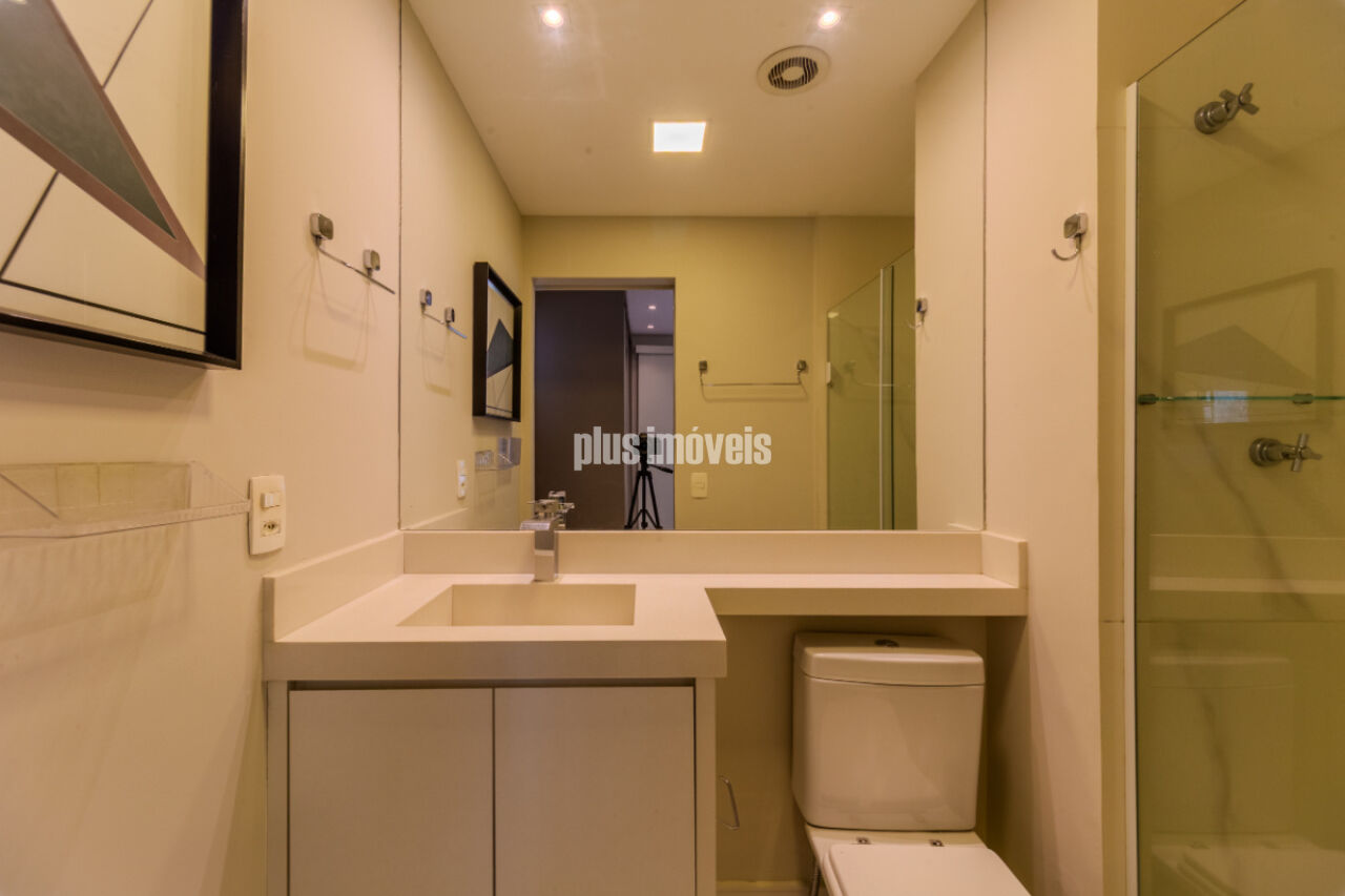 Apartamento, 1 quarto, 54 m² - Foto 15