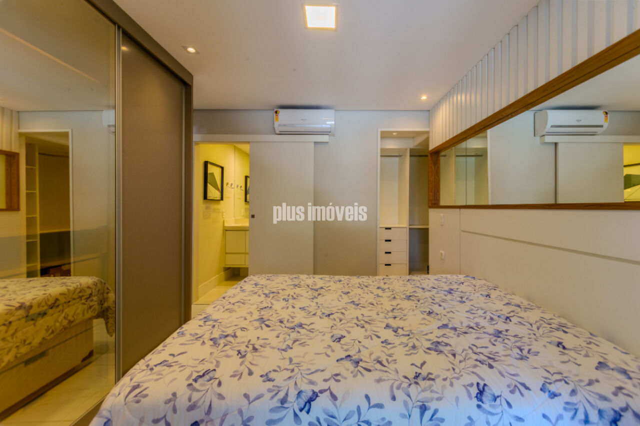Apartamento, 1 quarto, 54 m² - Foto 19
