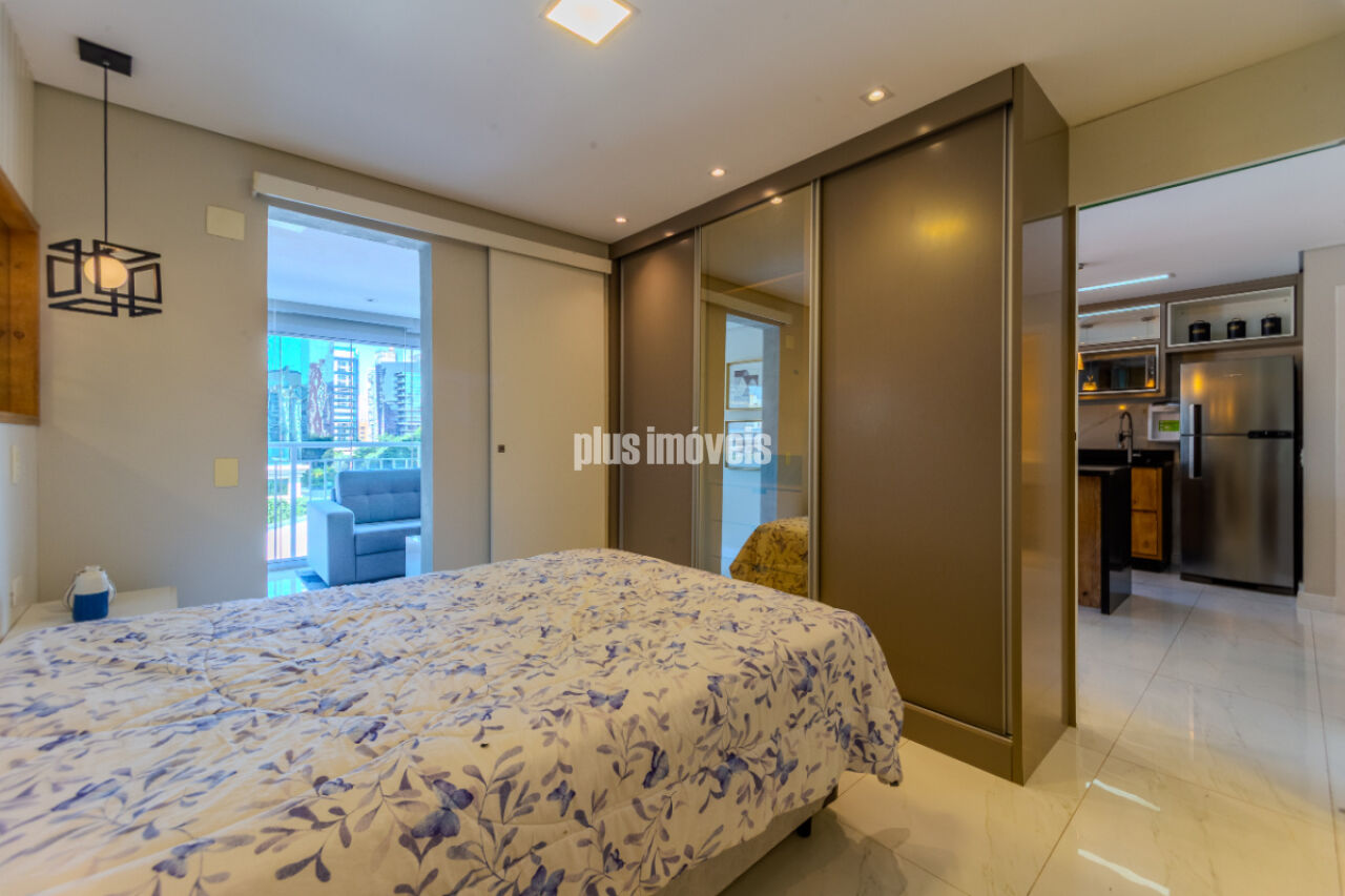 Apartamento, 1 quarto, 54 m² - Foto 20