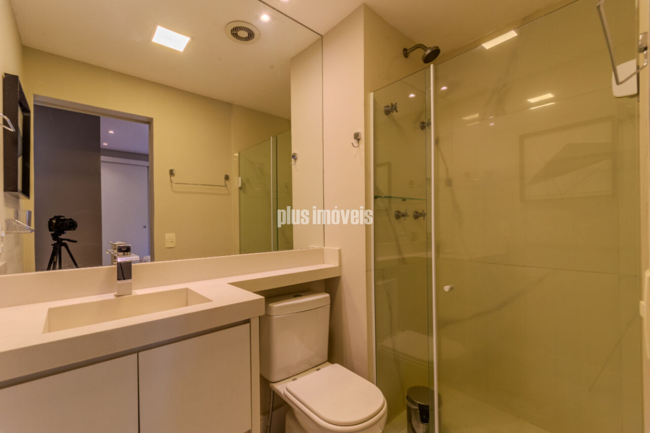 Apartamento, 1 quarto, 54 m² - Foto 14
