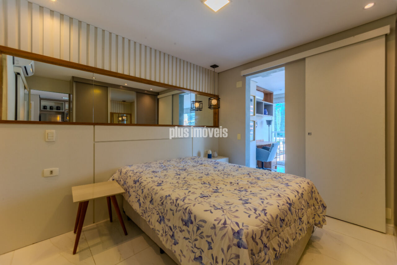 Apartamento, 1 quarto, 54 m² - Foto 18