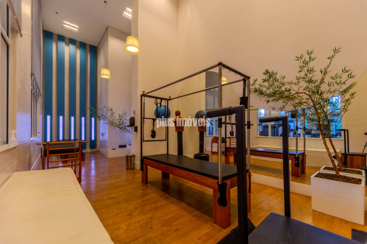 Apartamento, 1 quarto, 54 m² - Foto 24