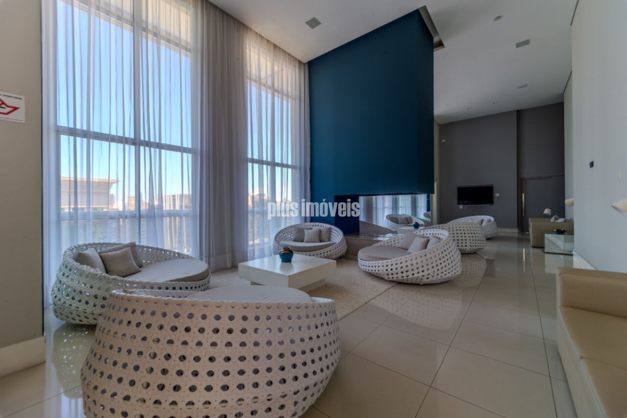 Apartamento, 1 quarto, 54 m² - Foto 34