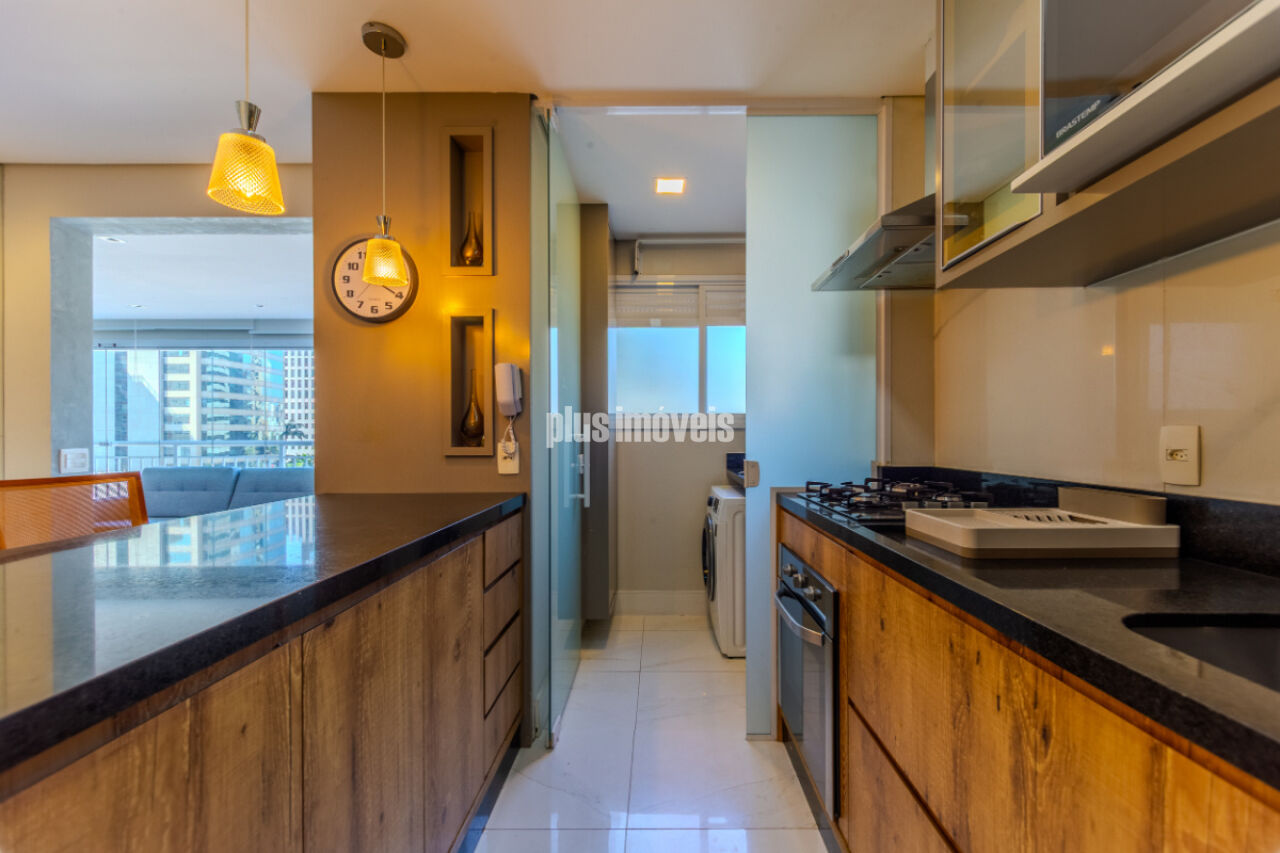 Apartamento, 1 quarto, 54 m² - Foto 12