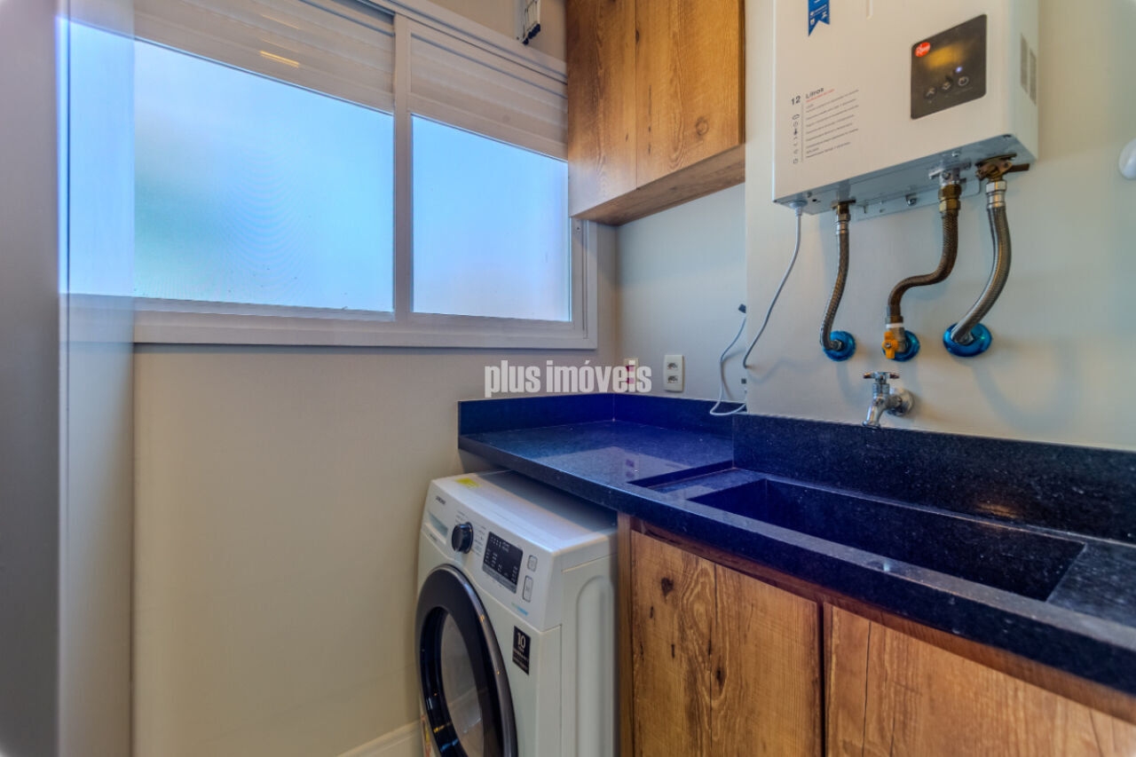 Apartamento, 1 quarto, 54 m² - Foto 22