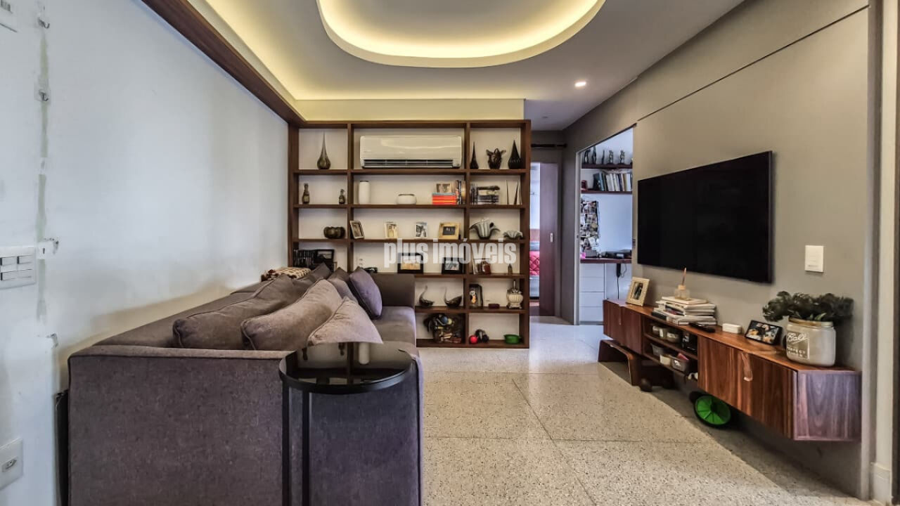 Apartamento, 2 quartos, 71 m² - Foto 3