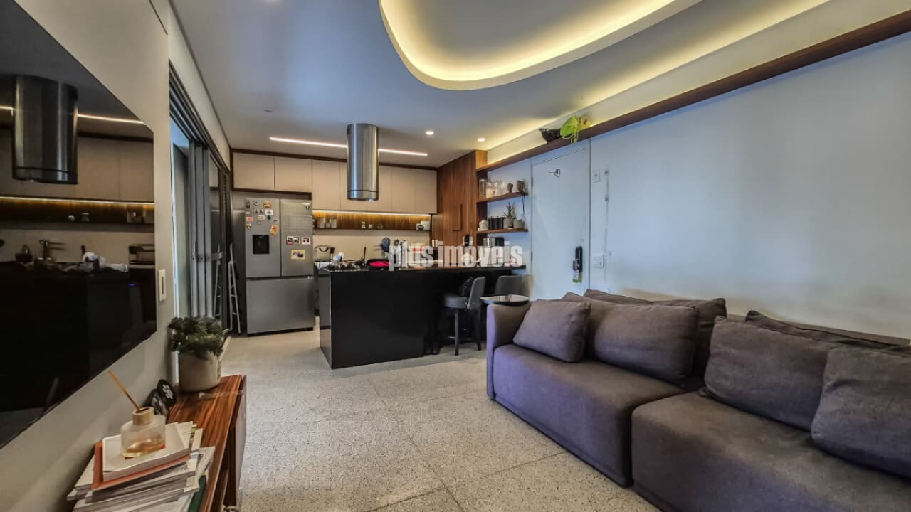 Apartamento, 2 quartos, 71 m² - Foto 2