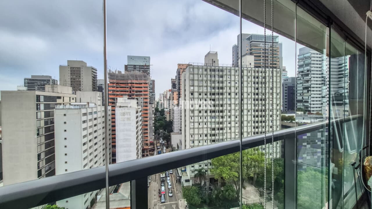 Apartamento, 2 quartos, 71 m² - Foto 11