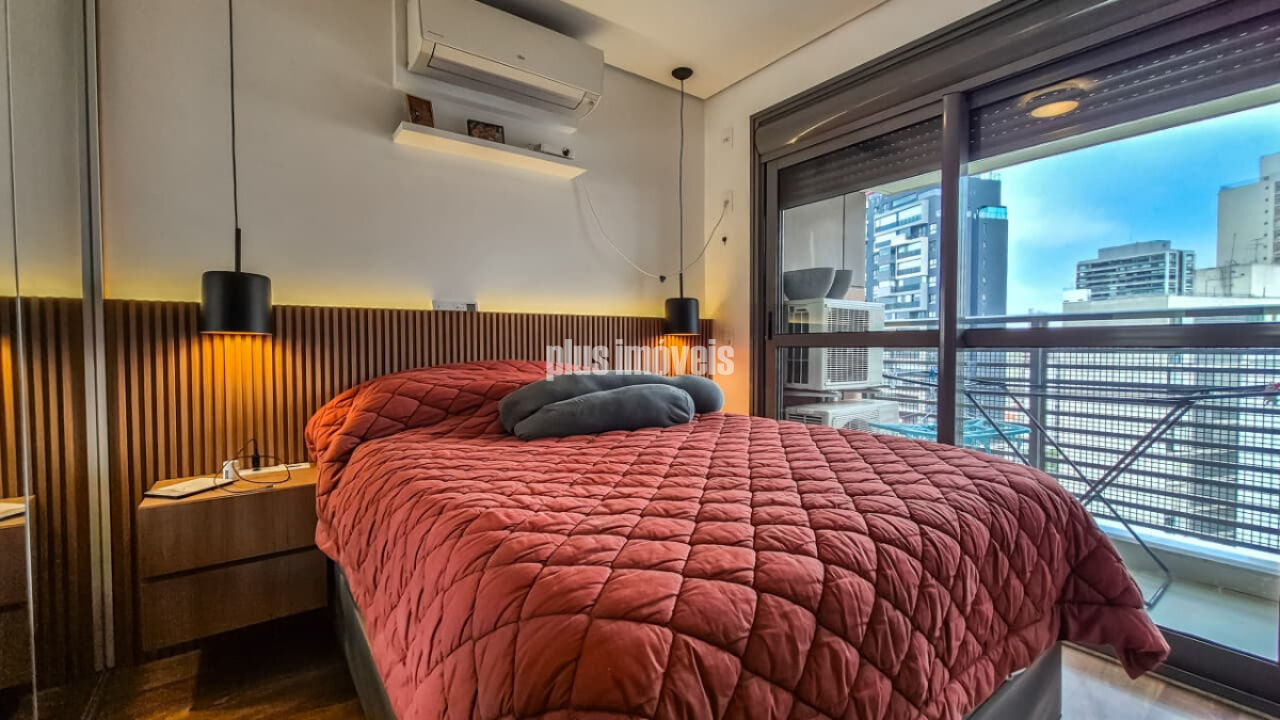 Apartamento, 2 quartos, 71 m² - Foto 16