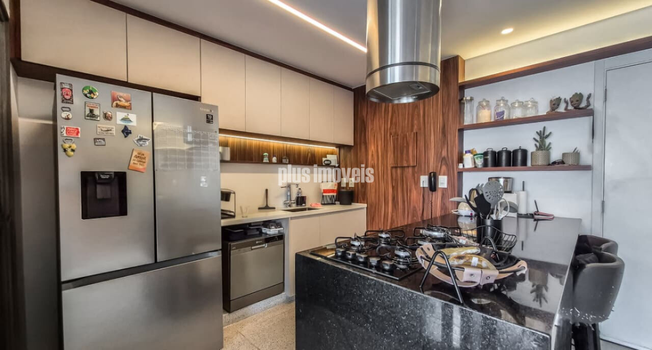 Apartamento, 2 quartos, 71 m² - Foto 6