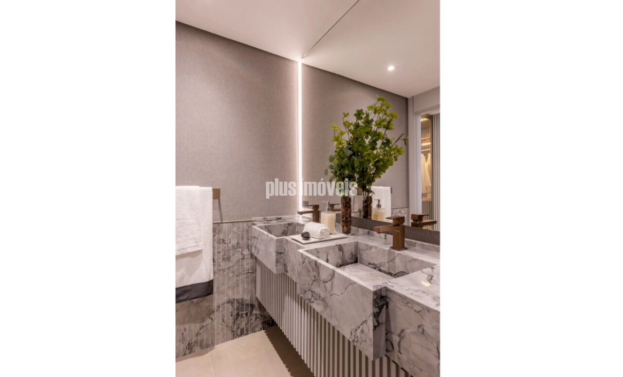 Apartamento, 3 quartos, 118 m² - Foto 9
