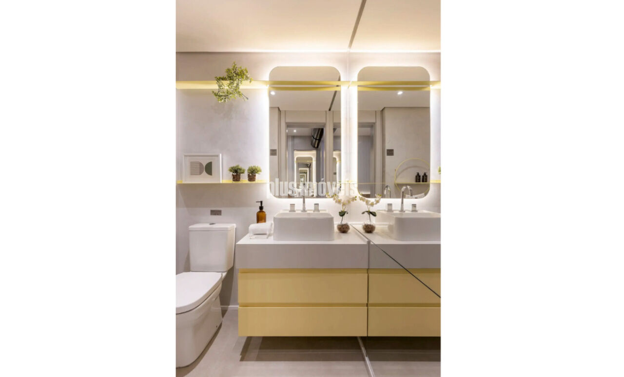 Apartamento, 3 quartos, 118 m² - Foto 13