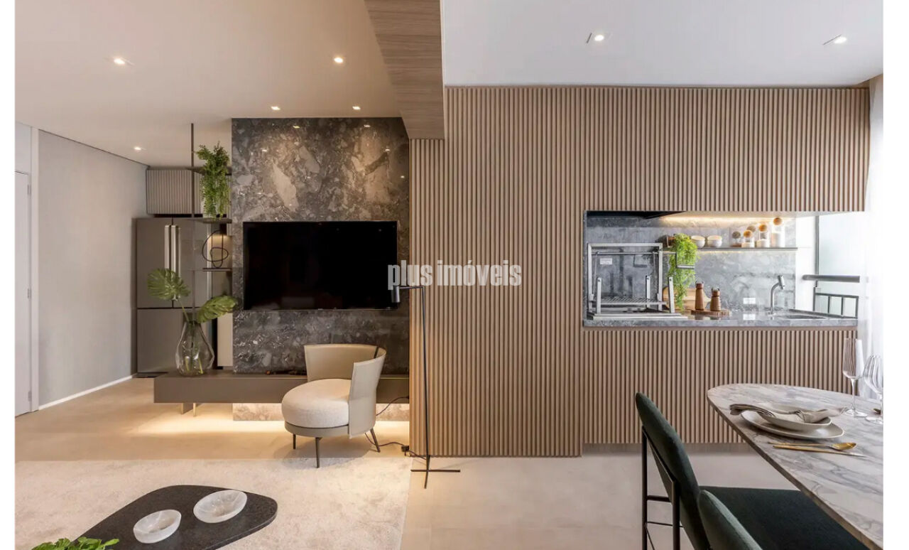 Apartamento, 3 quartos, 118 m² - Foto 3