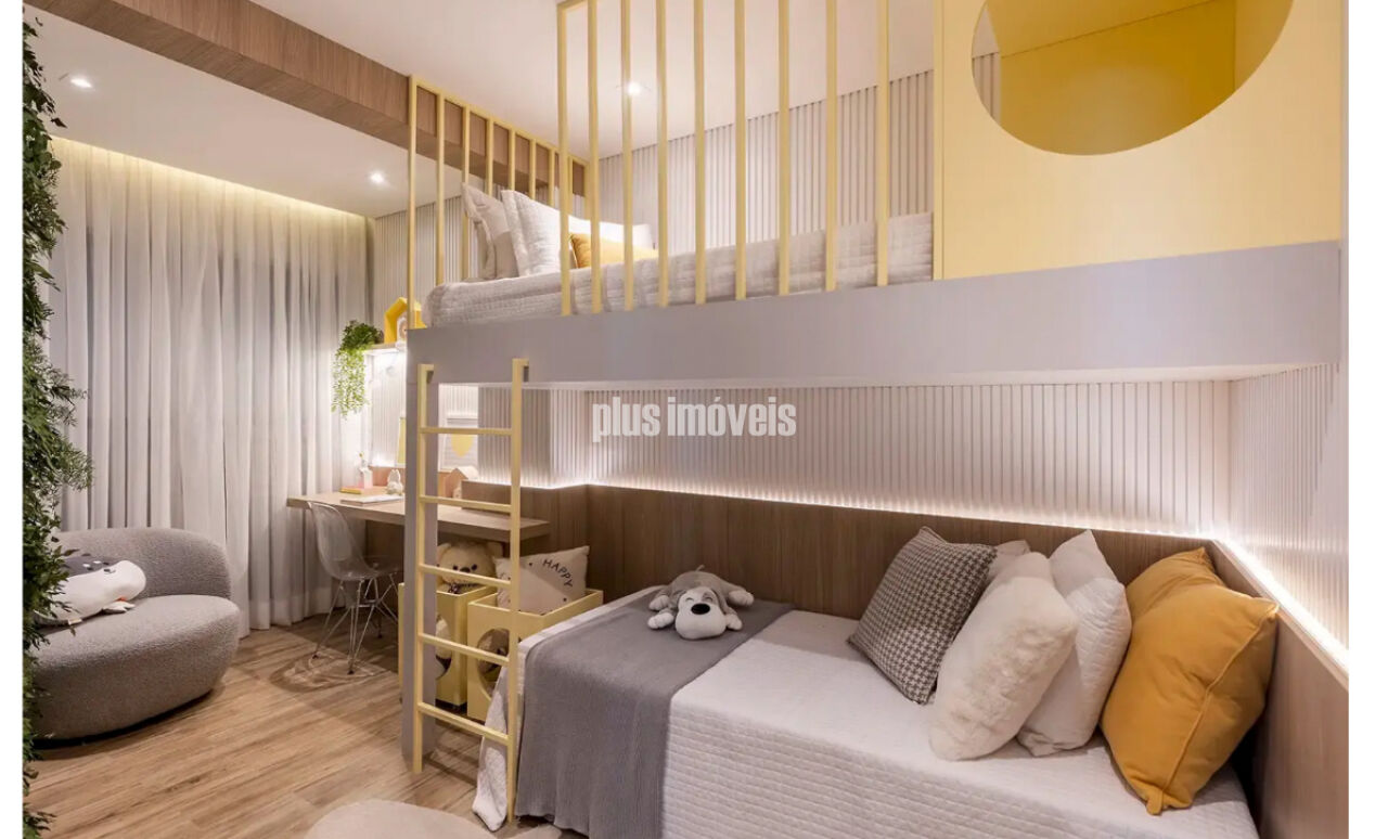 Apartamento, 3 quartos, 118 m² - Foto 10