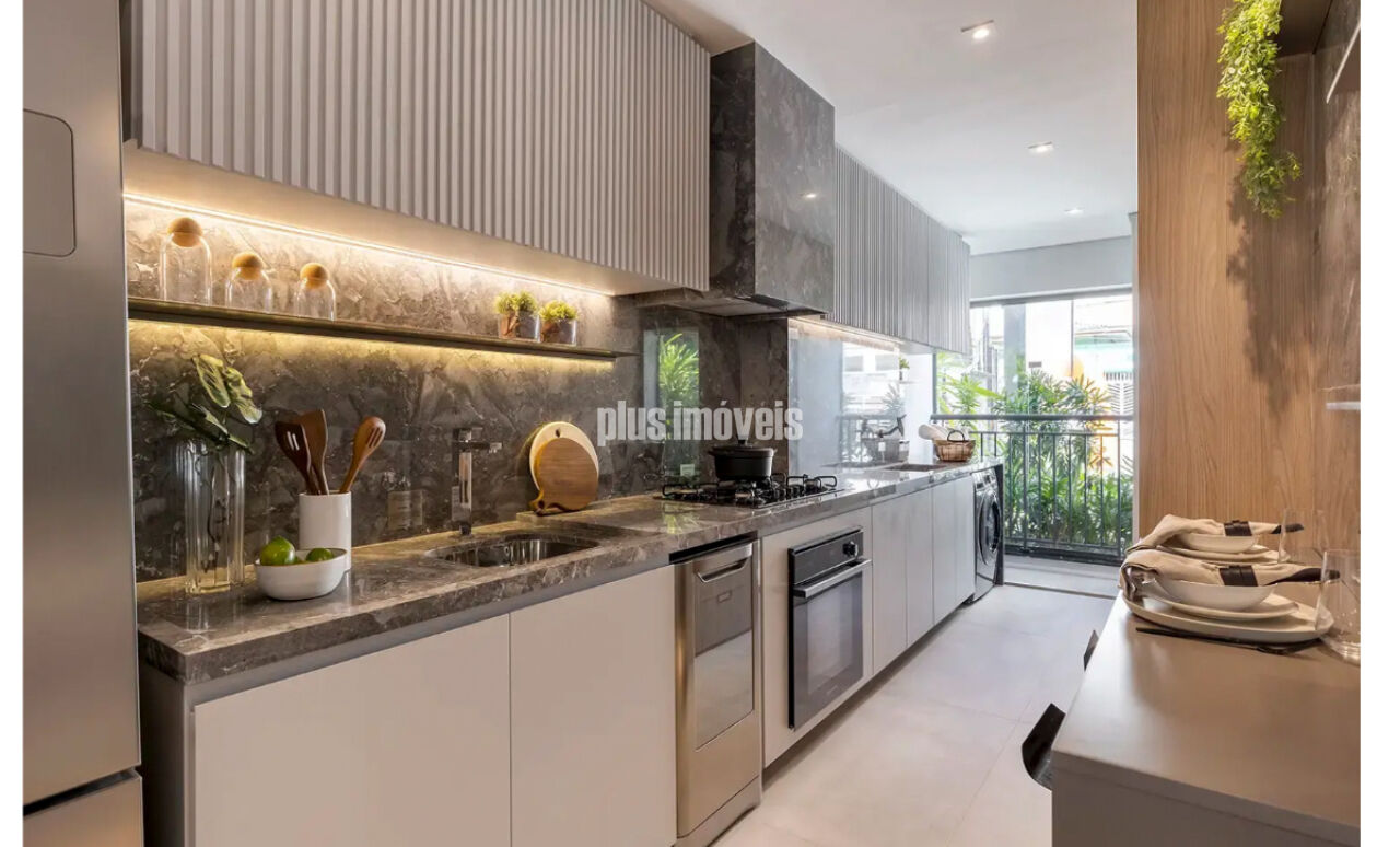 Apartamento, 3 quartos, 118 m² - Foto 6