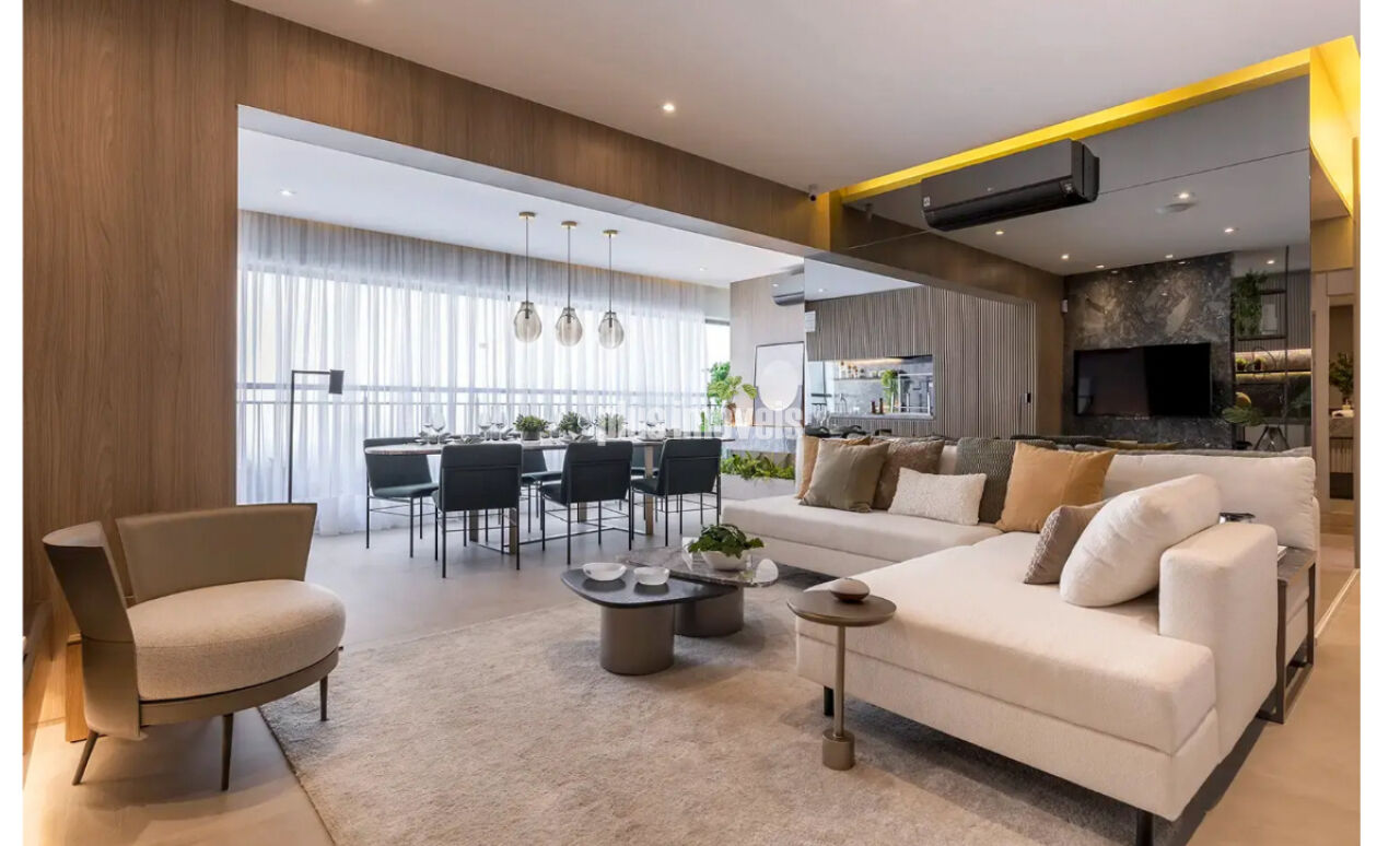 Apartamento, 3 quartos, 118 m² - Foto 2