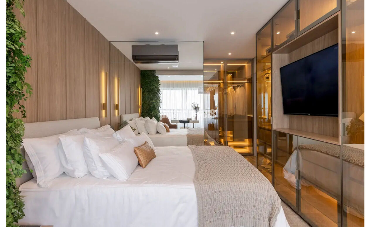 Apartamento, 3 quartos, 118 m² - Foto 8