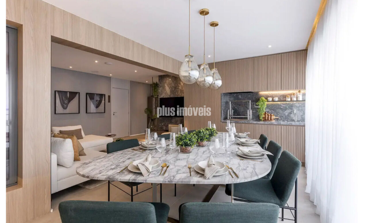 Apartamento, 3 quartos, 118 m² - Foto 4