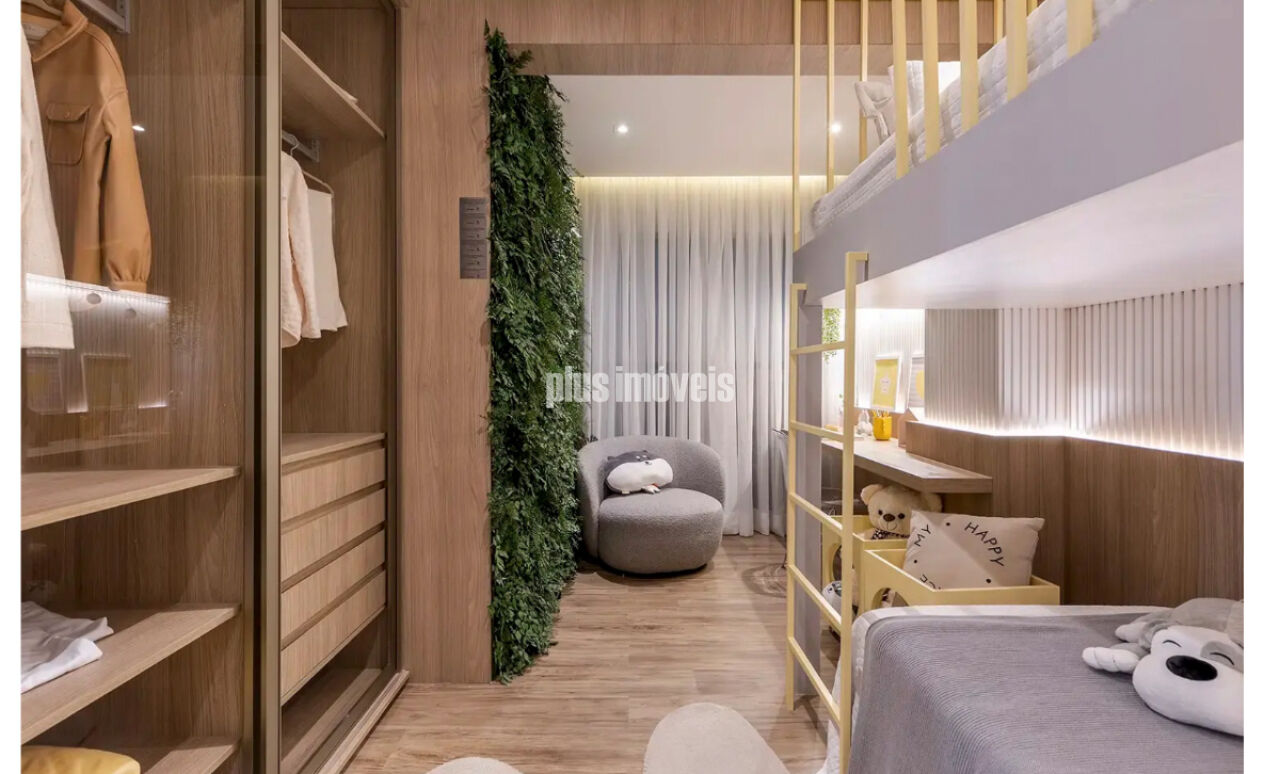 Apartamento, 3 quartos, 118 m² - Foto 11