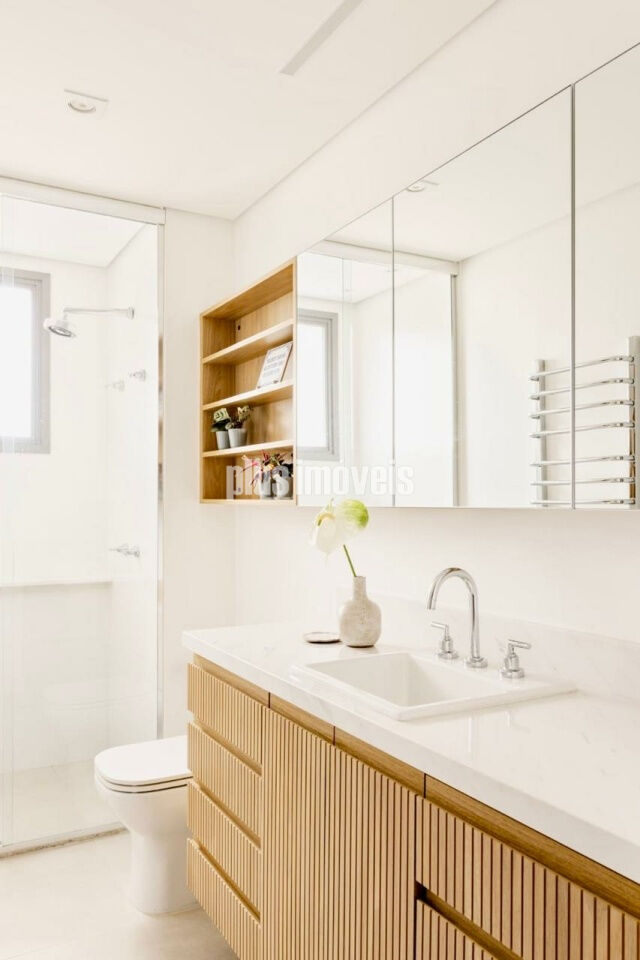 Apartamento, 3 quartos, 165 m² - Foto 22