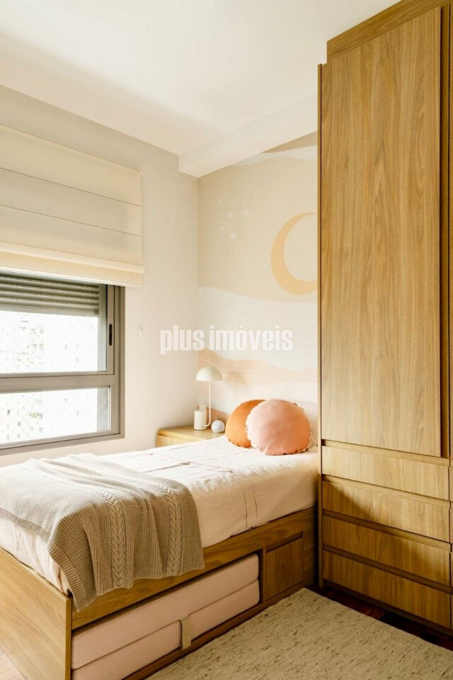 Apartamento, 3 quartos, 165 m² - Foto 19