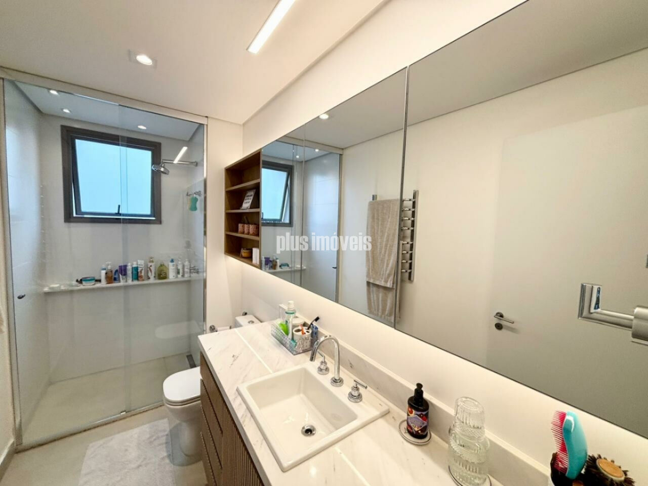 Apartamento, 3 quartos, 165 m² - Foto 18