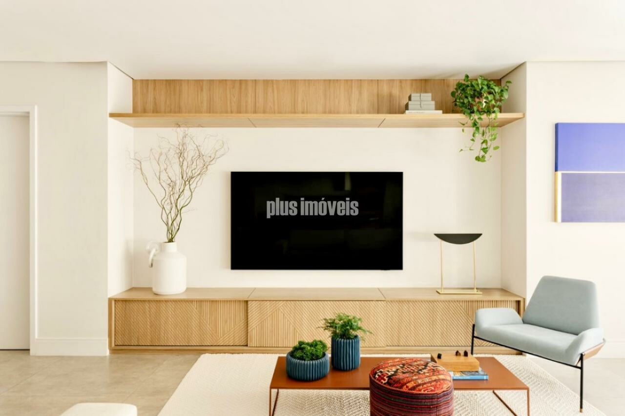 Apartamento, 3 quartos, 165 m² - Foto 10