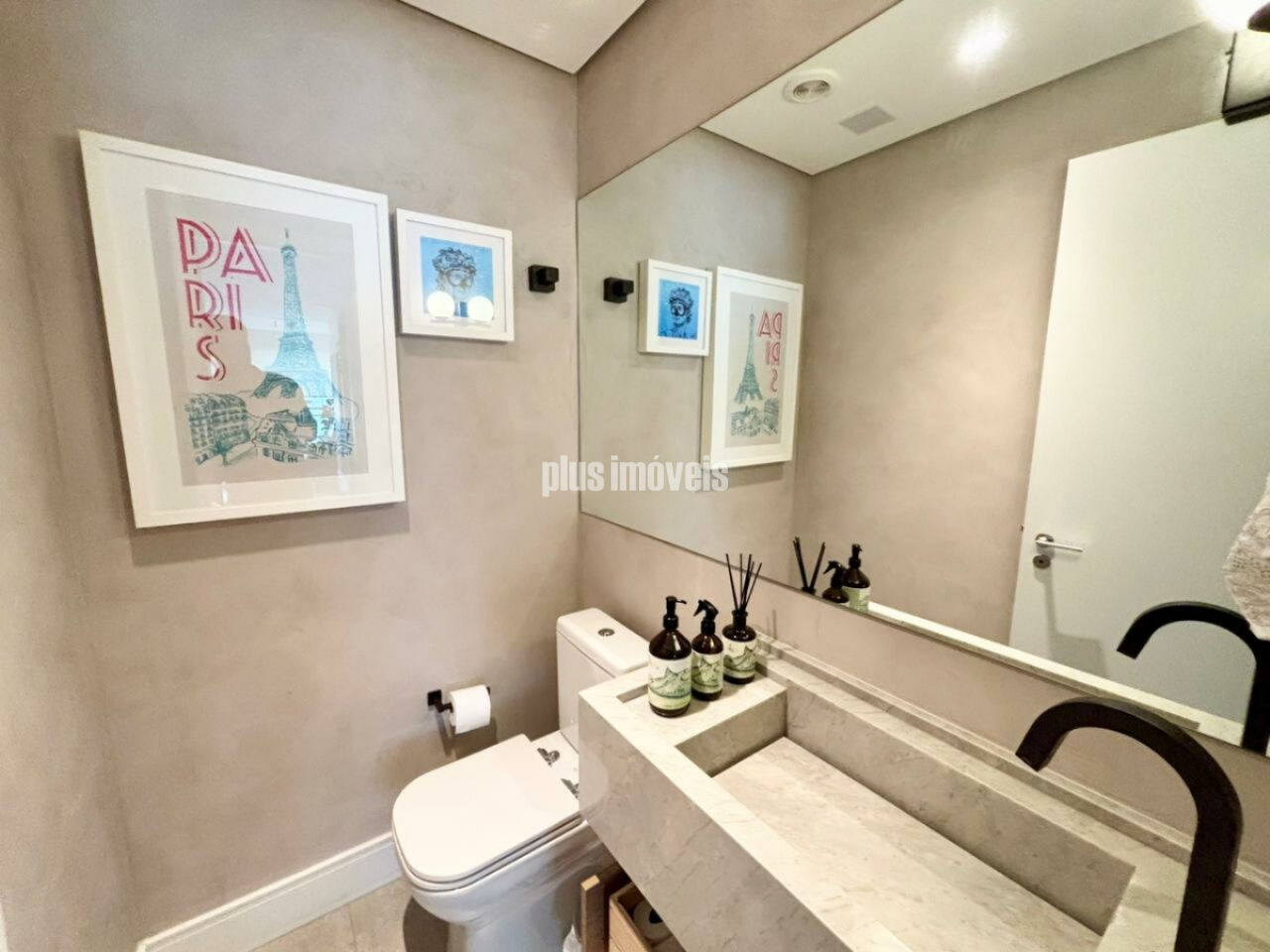 Apartamento, 3 quartos, 165 m² - Foto 11