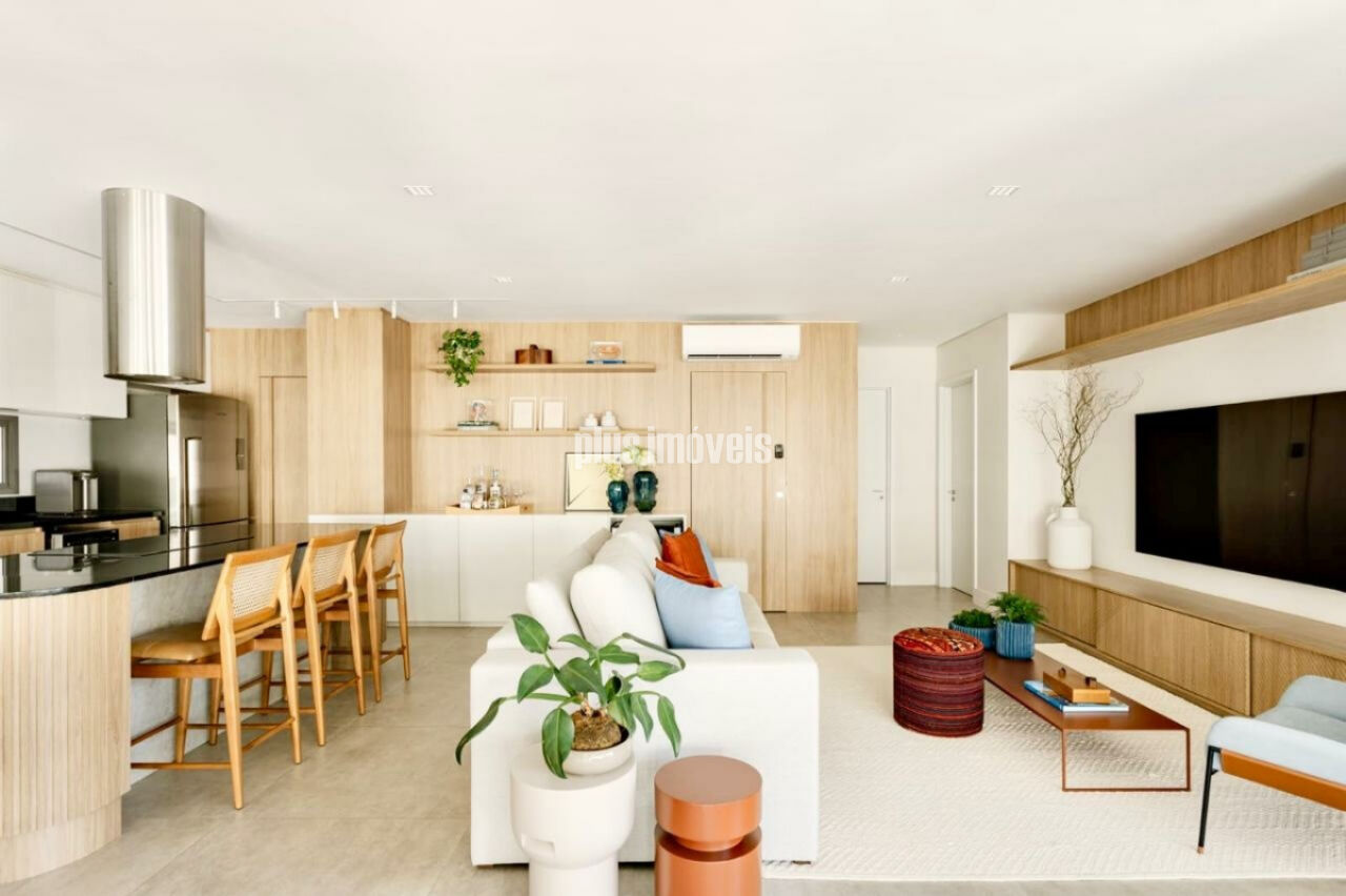 Apartamento, 3 quartos, 165 m² - Foto 8