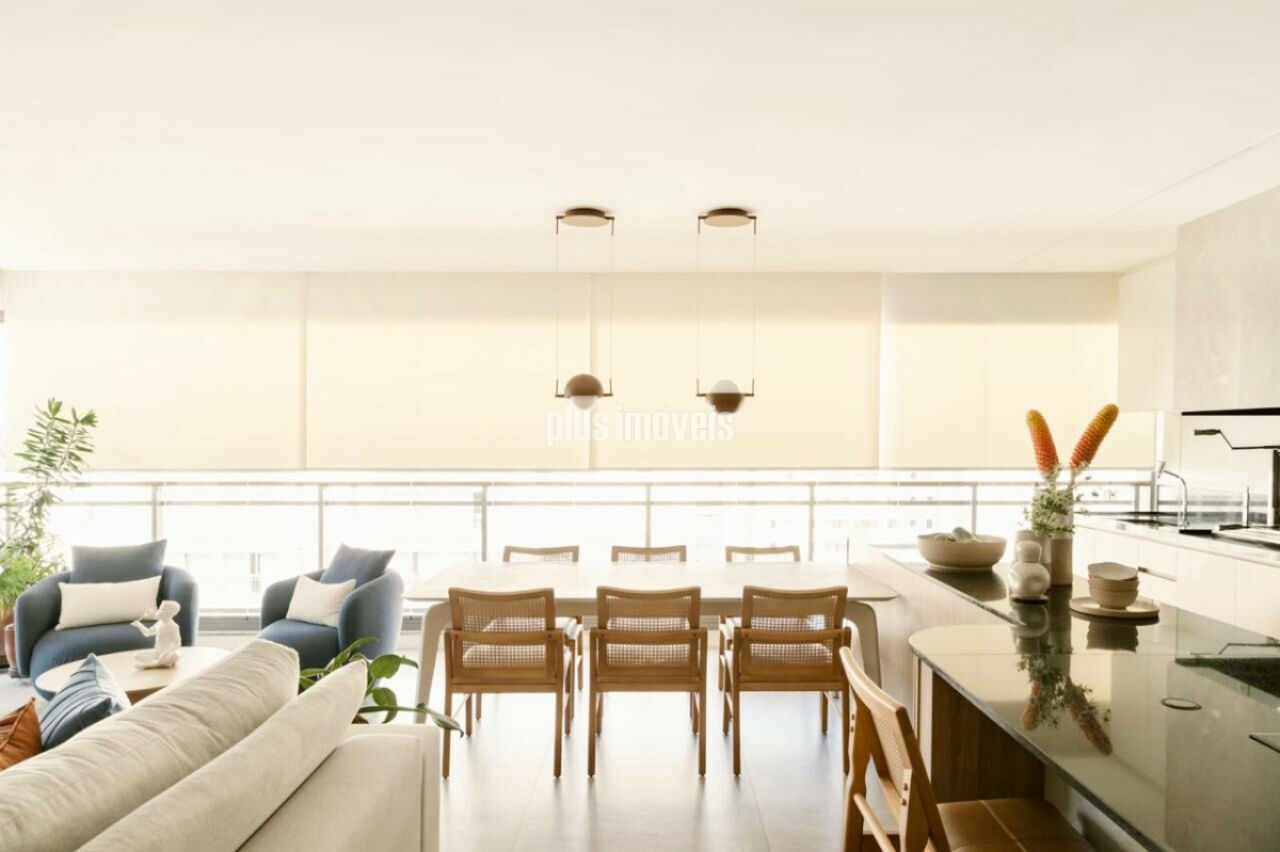 Apartamento, 3 quartos, 165 m² - Foto 9