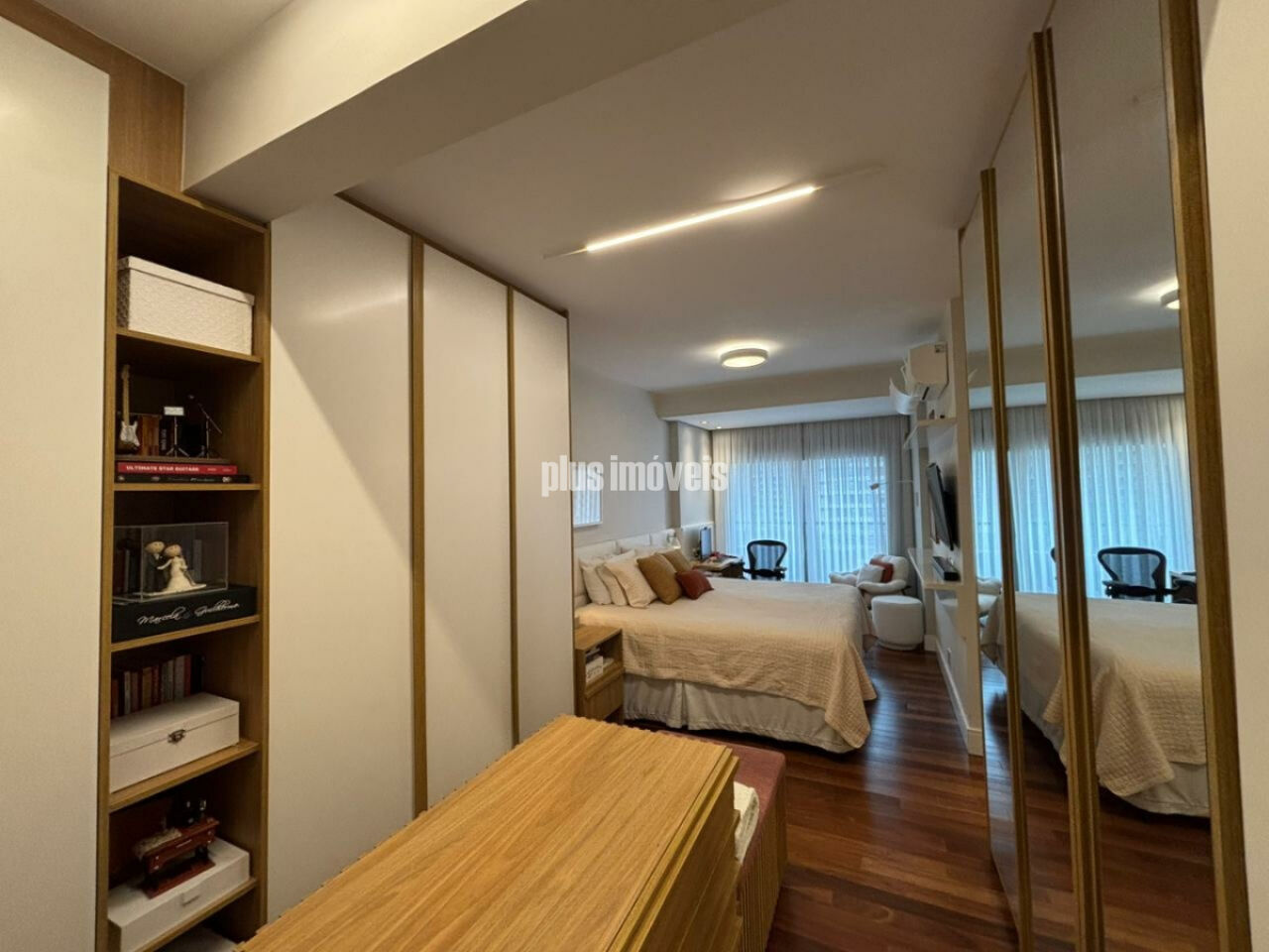 Apartamento, 3 quartos, 165 m² - Foto 14