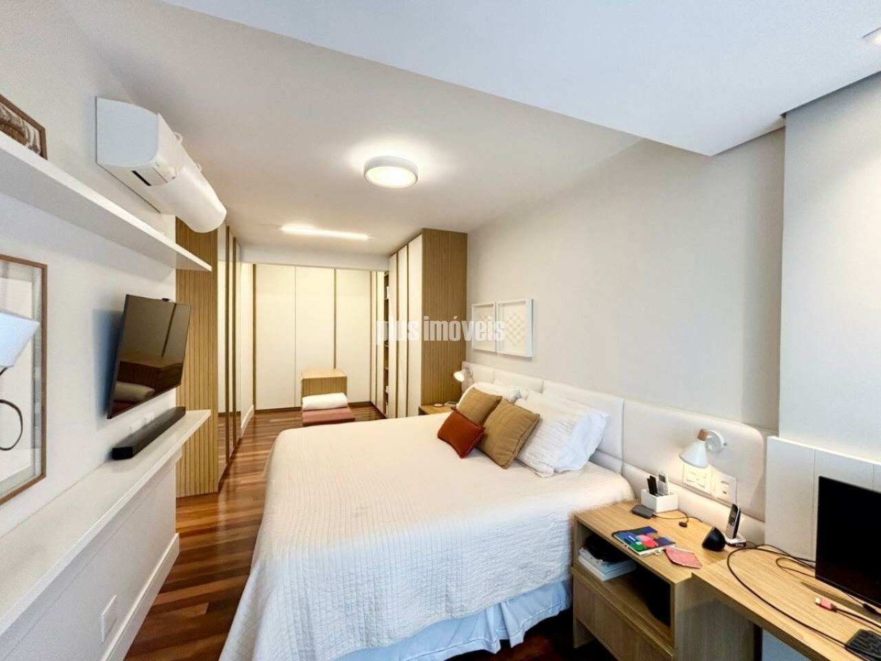 Apartamento, 3 quartos, 165 m² - Foto 12