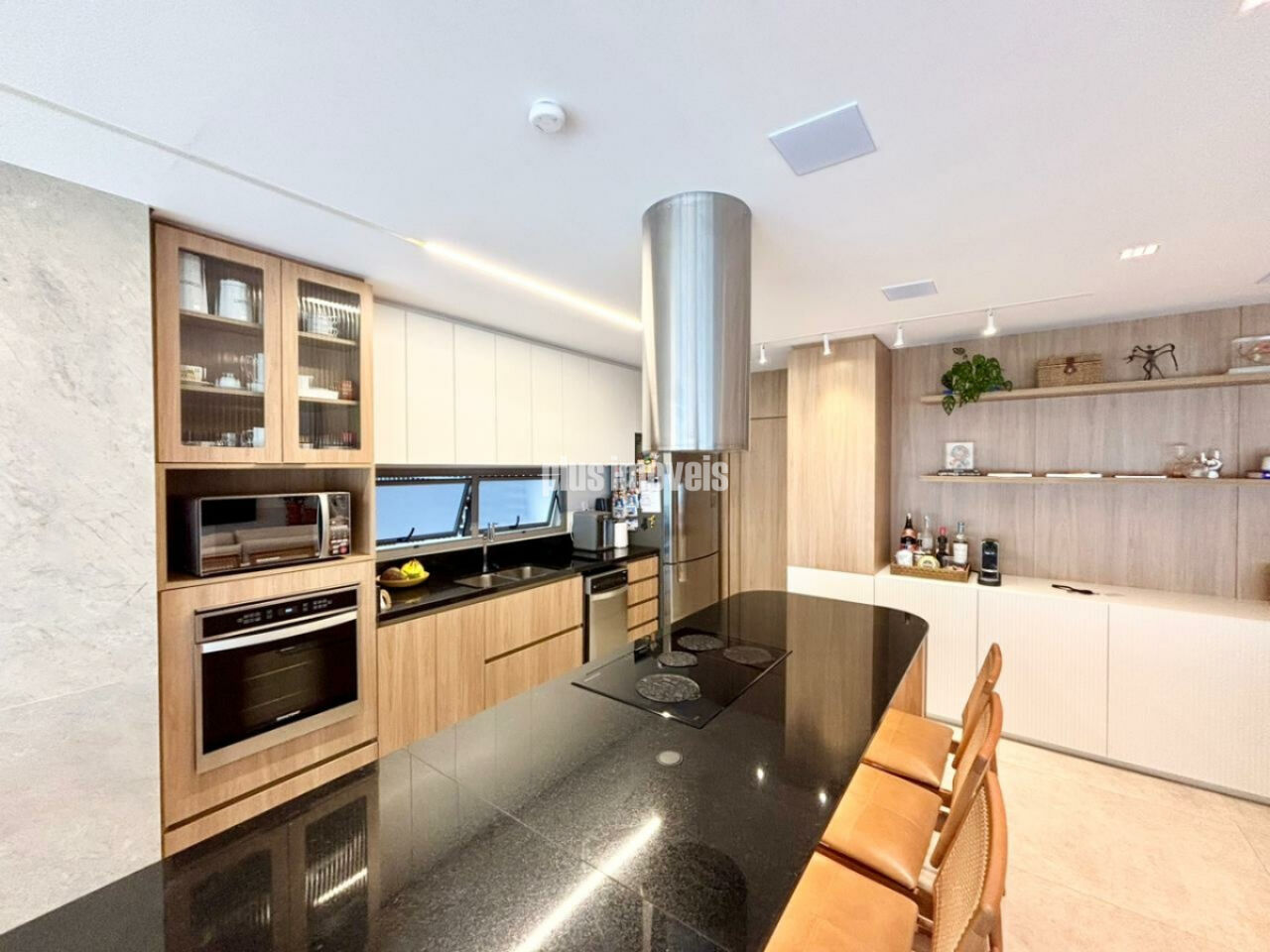Apartamento, 3 quartos, 165 m² - Foto 6