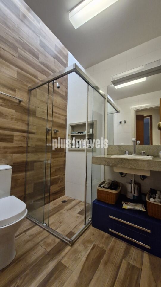 Casa de Condomínio, 4 quartos - Foto 15