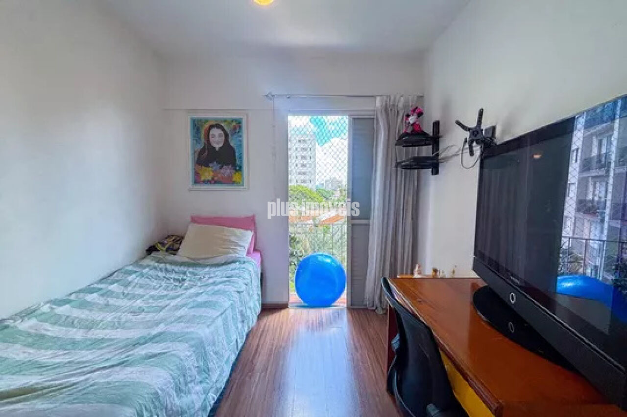 Apartamento, 3 quartos, 91 m² - Foto 17