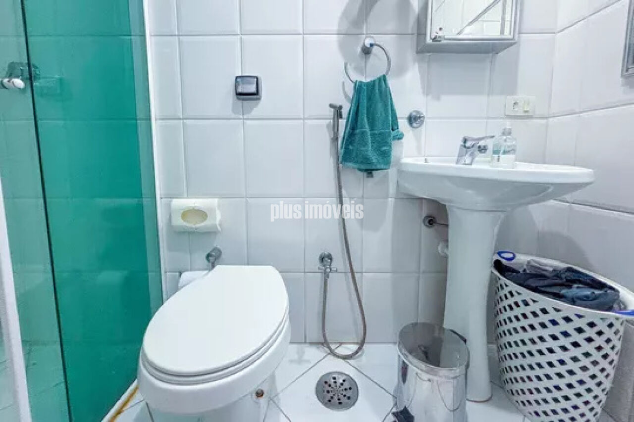 Apartamento, 3 quartos, 91 m² - Foto 24